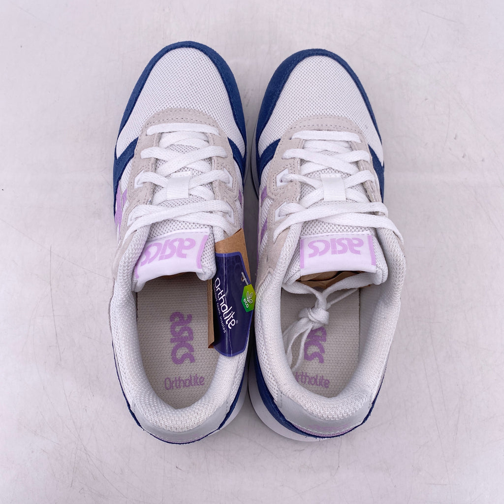 Asics (W) Lyte Classic "Blue Lilac Tech"  New Size 7.5W
