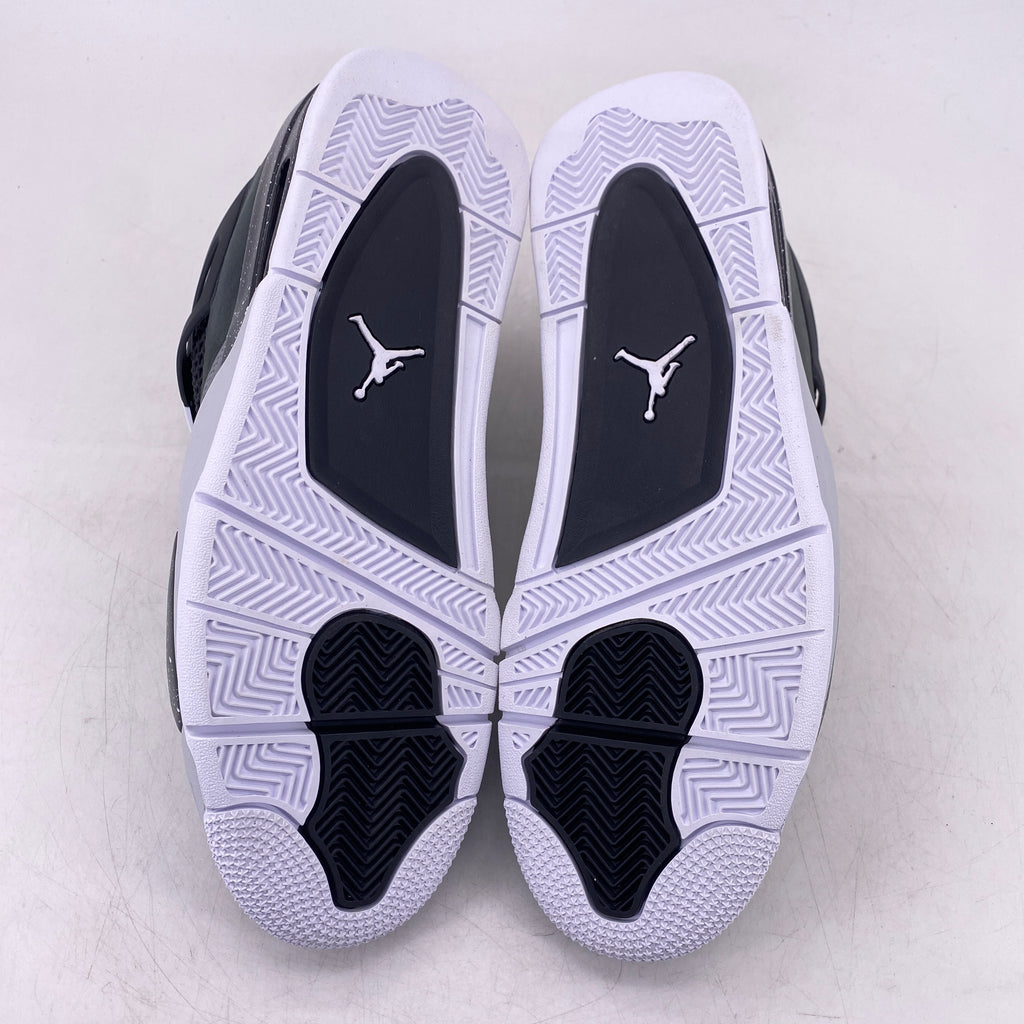 Air Jordan 4 Retro "Fear" 2024 Used Size 10