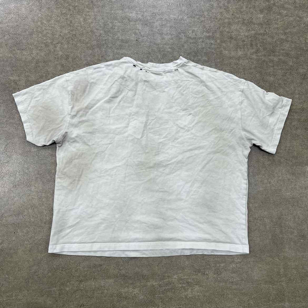 Vale T-Shirt "SADE" Grey Used Size 2XL
