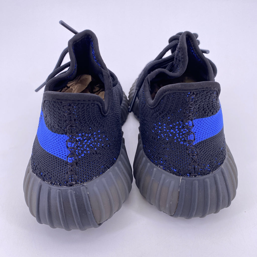 Yeezy 350 v2 "Dazzling Blue" 2022 Used Size 8