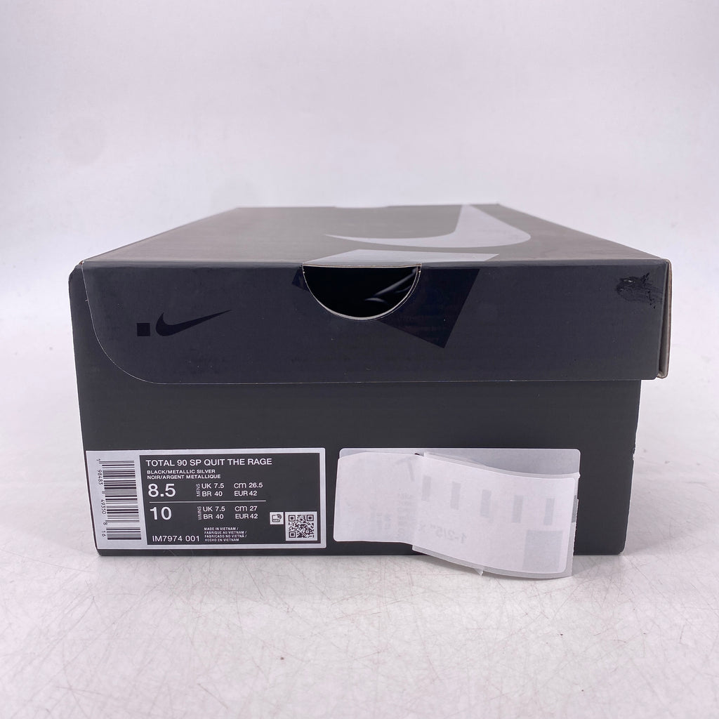 Nike Total 90 3 "Quit The Rage" 2025 New Size 8.5