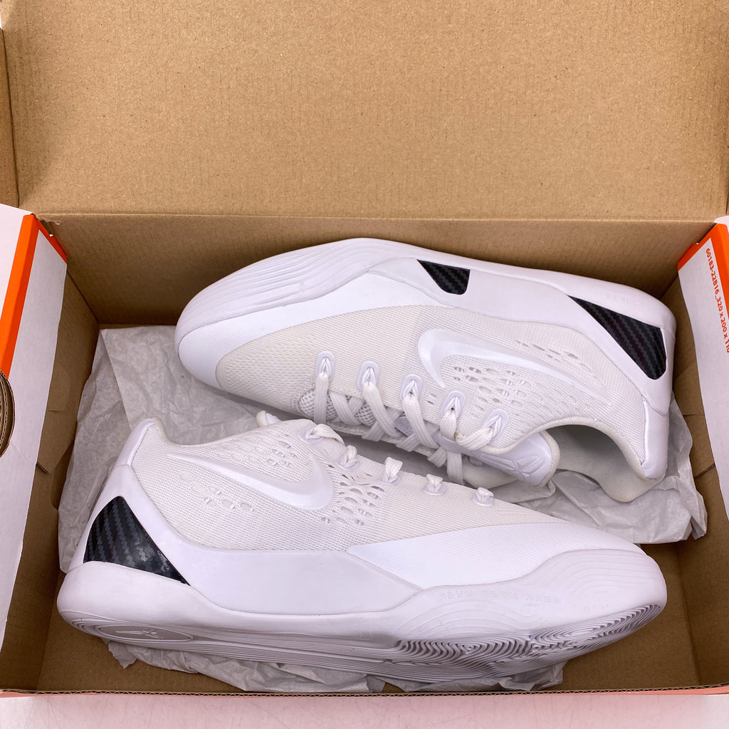 Nike (GS) Kobe 9 "Halo" 2024 New Size 5.5Y