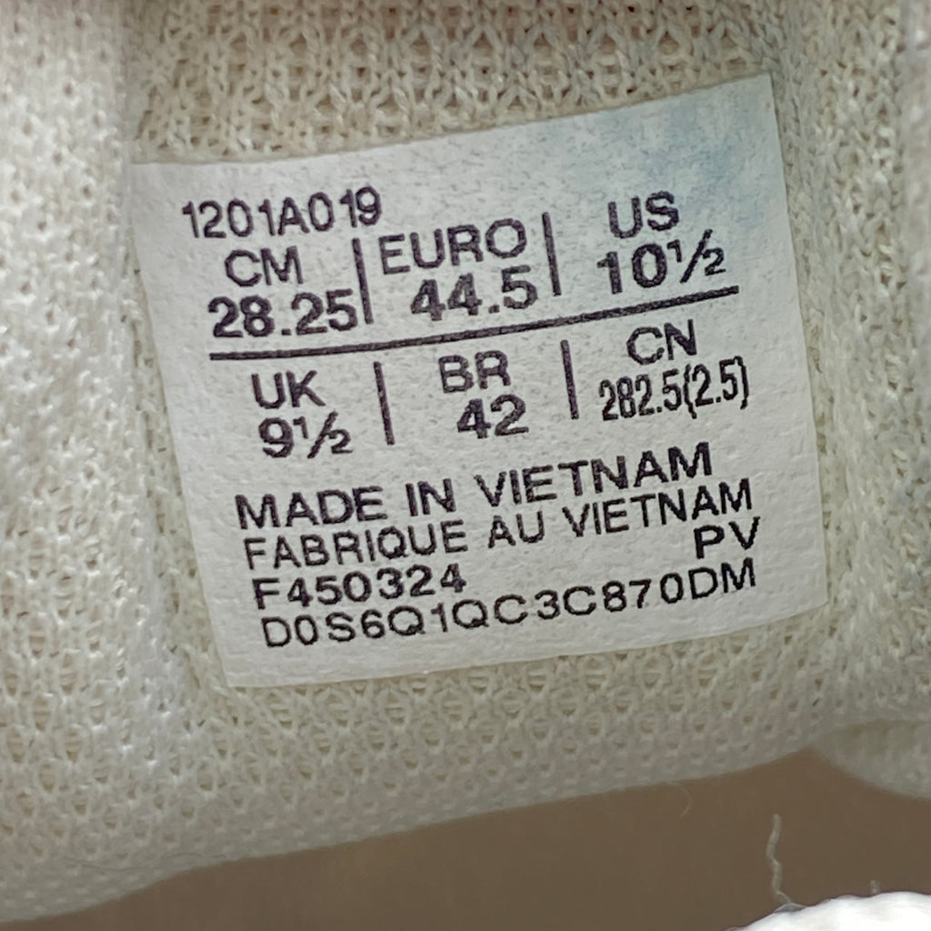 Asics Gel-Kayano 14 "Metallic Plum" 2023 Used Size 10.5