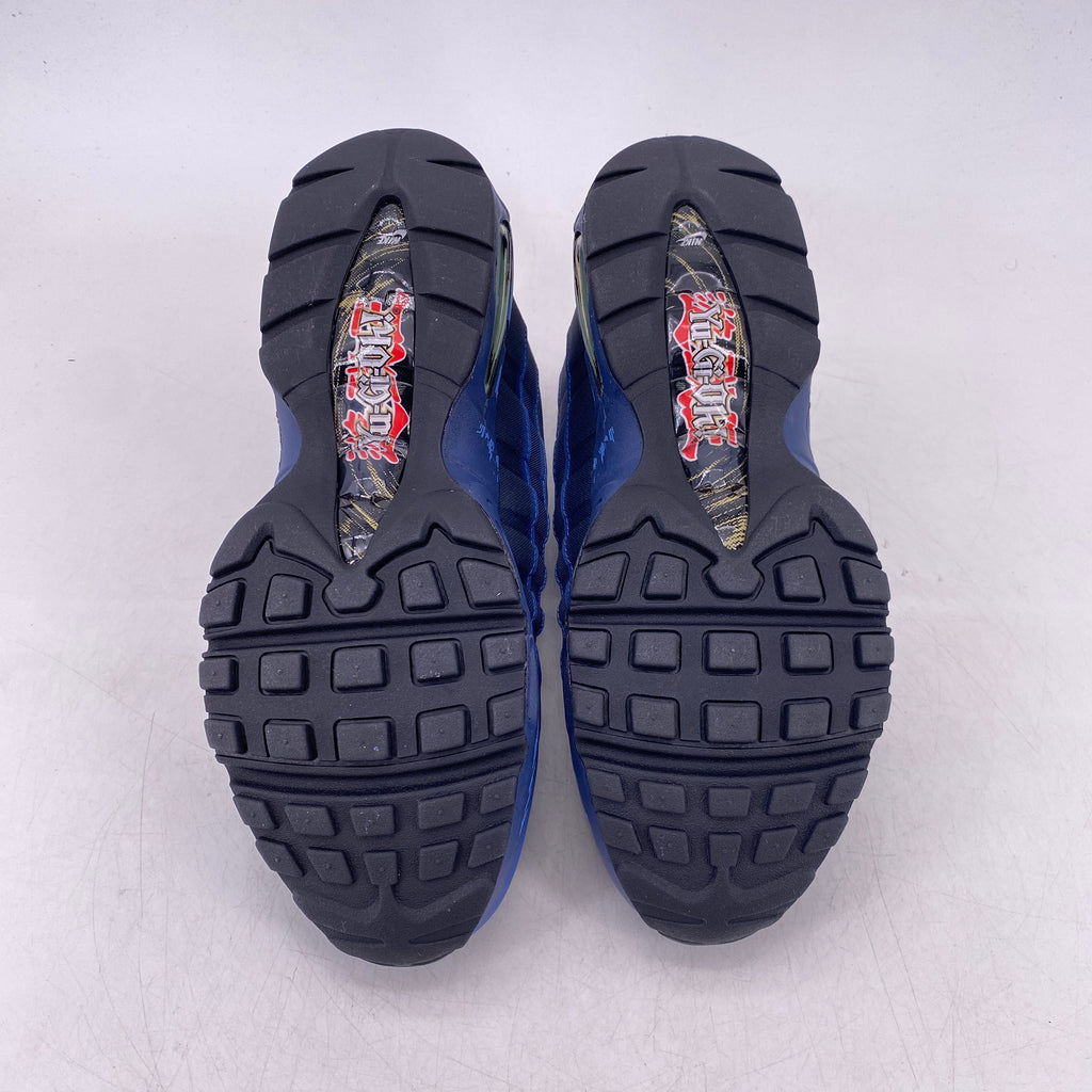 Nike Air Max 95 "Yu-Gi-Oh Air Muscle" 2025 New Size 9.5