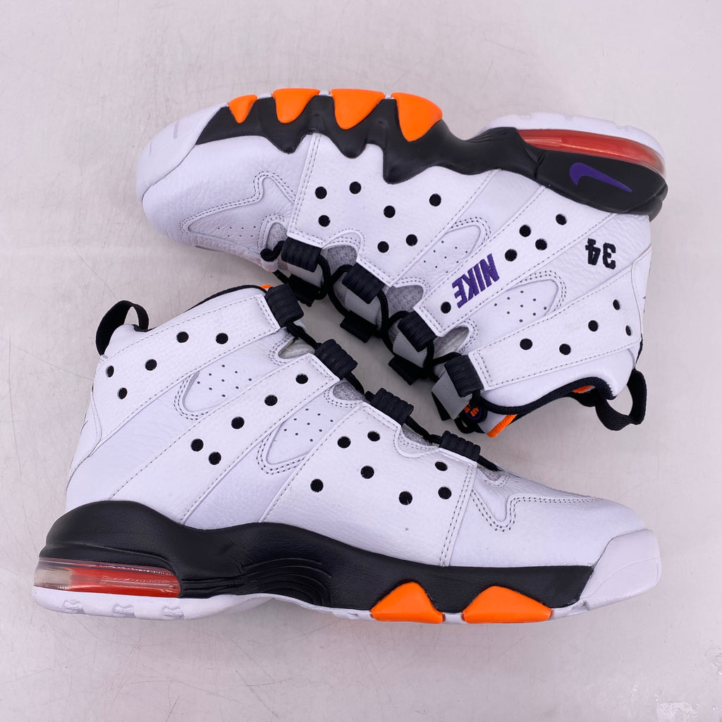 Nike Air Max 2 CB 94 "Suns" 2022 New Size 8.5