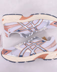 Asics (W) Gel-1130 "White Pure Silver" 2024 New Size 8.5W