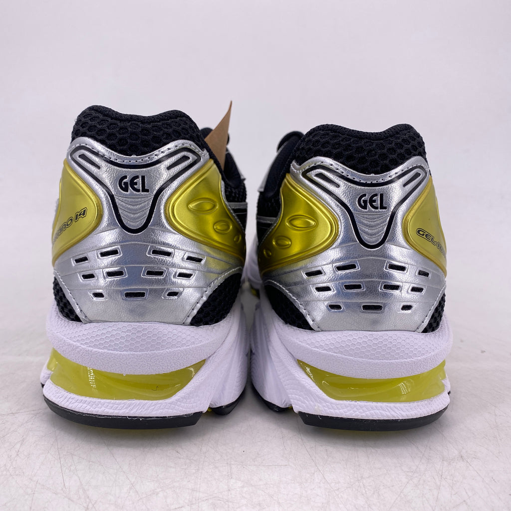 Asics Gel-Kayano 14 "Black Lemon Spark" 2024 New Size 9.5