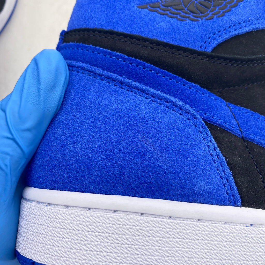 Air Jordan 1 Retro High OG "Royal Reimagined" 2023 New Size 12.5