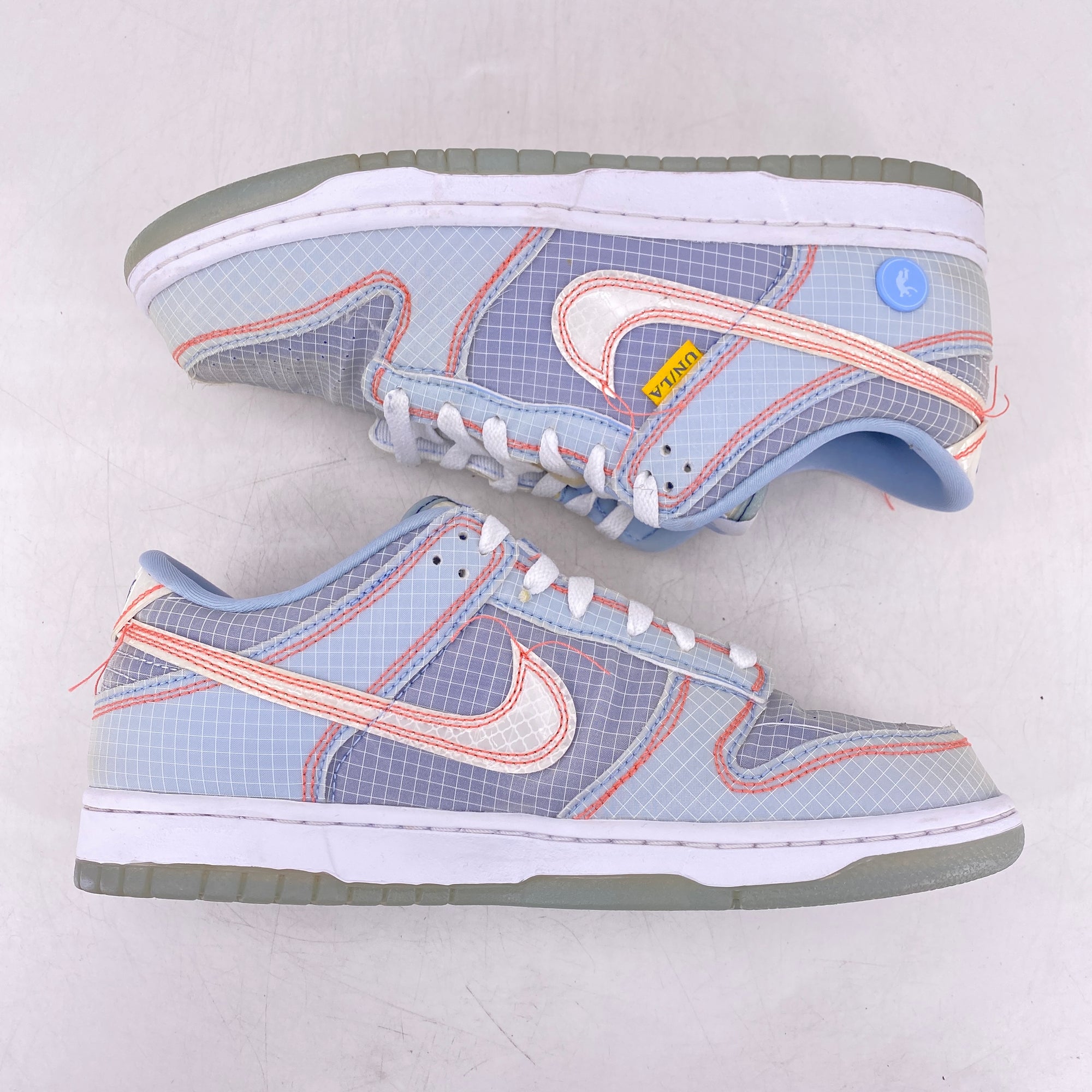 Nike Dunk Low / U &quot;Argon&quot; 2022 Used Size 8