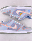 Nike Dunk Low / U "Argon" 2022 Used Size 8