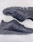 Adidas Equipment Running Guidance "Pusha T Black Market" 2015 New Size 9.5