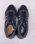 Asics Gel-1130 "Black Pure Silver" 2023 New Size 9