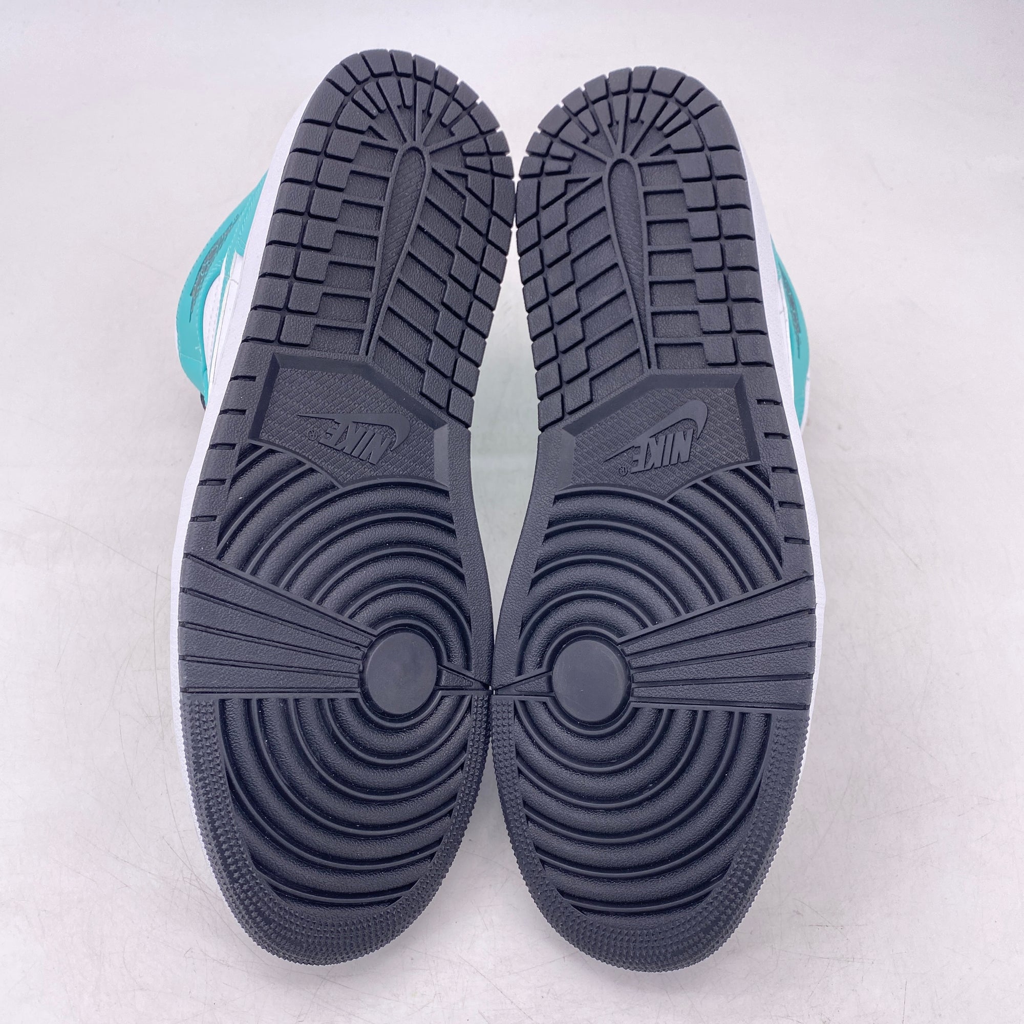 Air Jordan 1 Mid &quot;Tropical Twist Igloo&quot; 2021 New Size 13