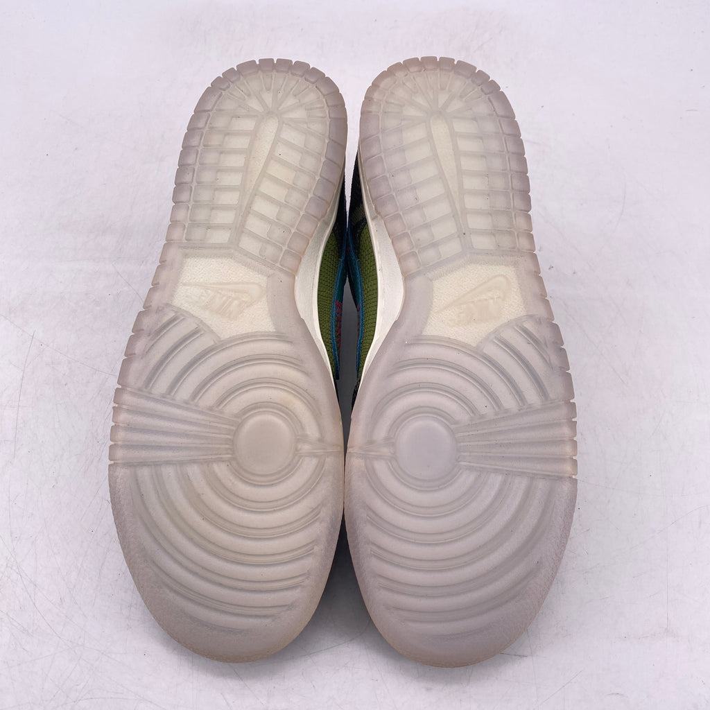Nike Dunk Low "Siempre Familia" 2022 New Size 8