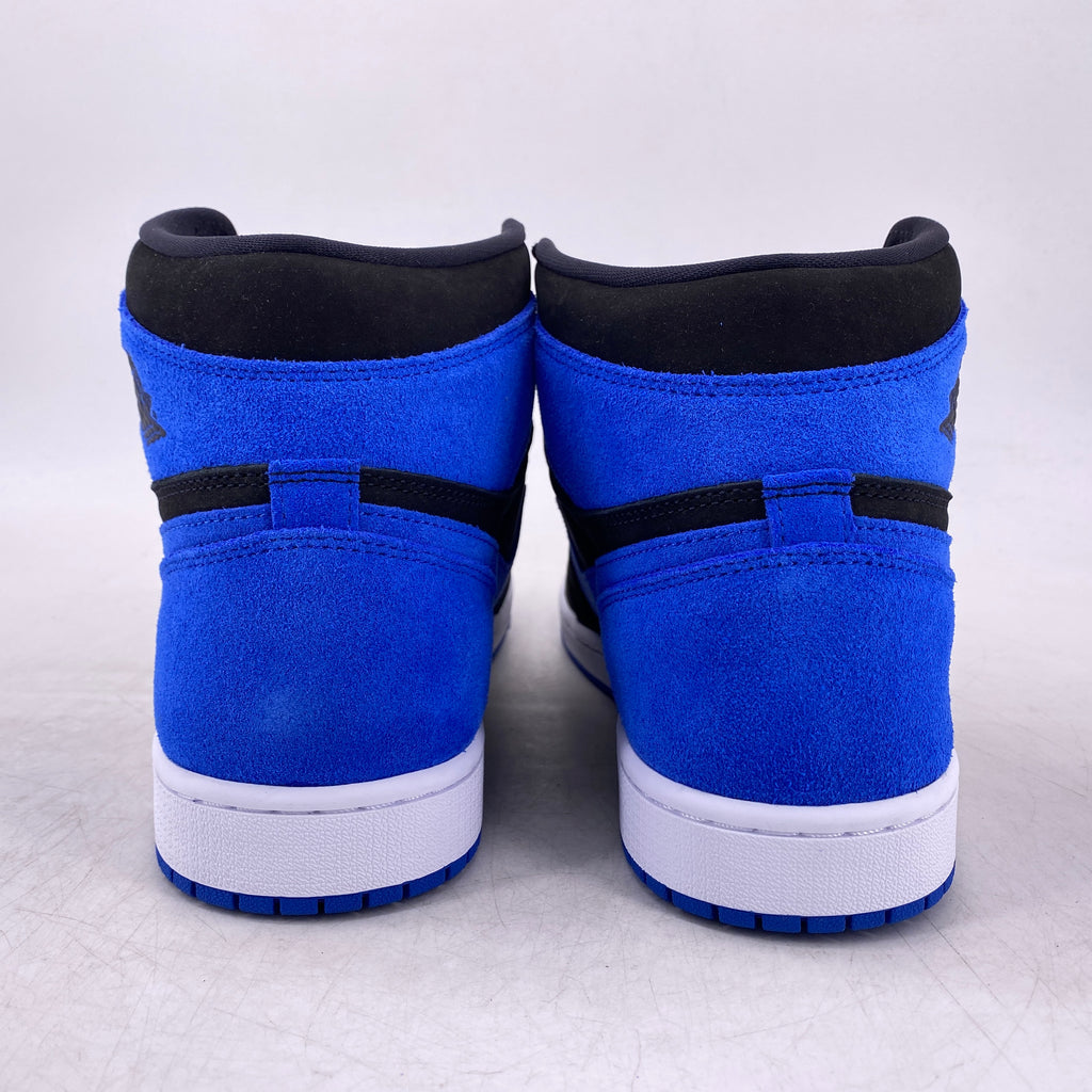 Air Jordan 1 Retro High OG "Royal Reimagined" 2023 New Size 11