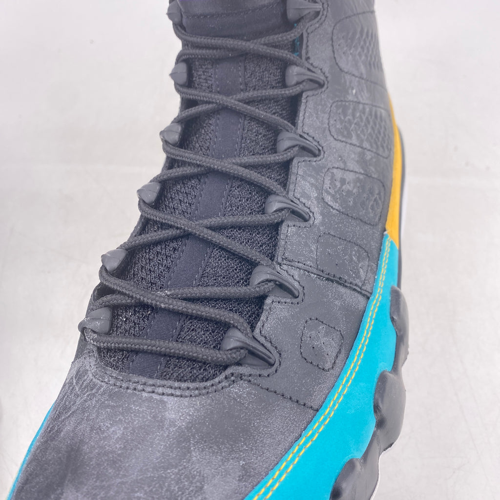 Air Jordan 9 Retro "Dream It Do It" 2019 New Size 11.5