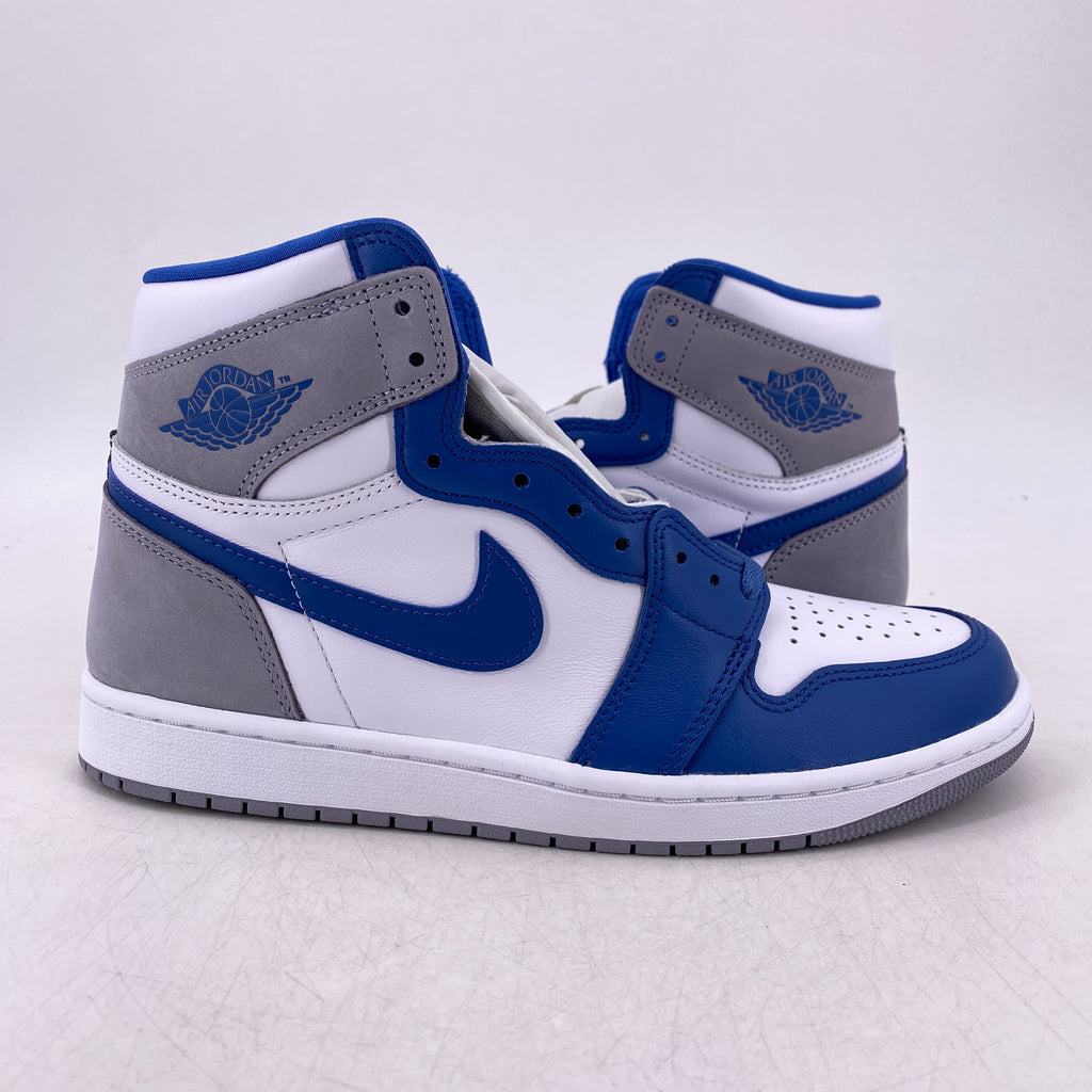 Air Jordan 1 Retro High OG "True Blue" 2023 New Size 10