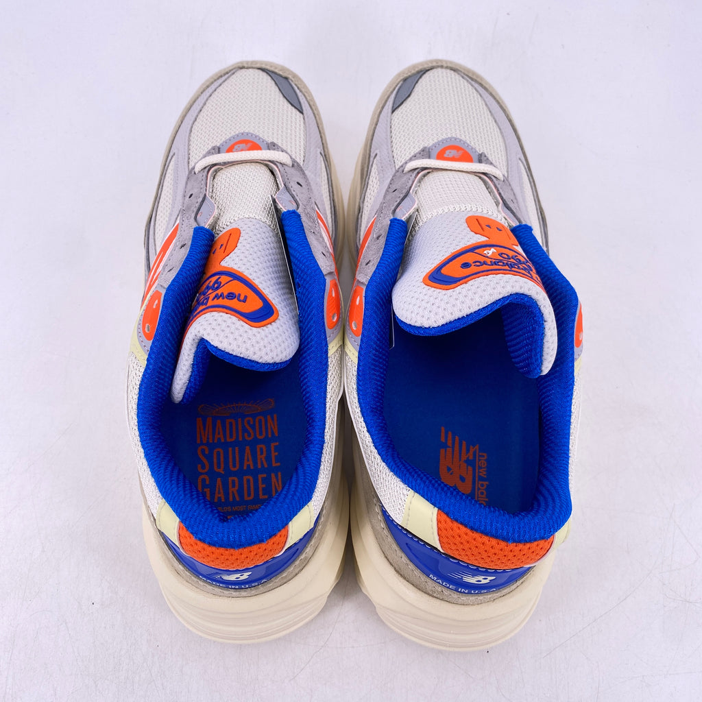 New Balance 990v6 "Msg Sandrift" 2023 New Size 11.5