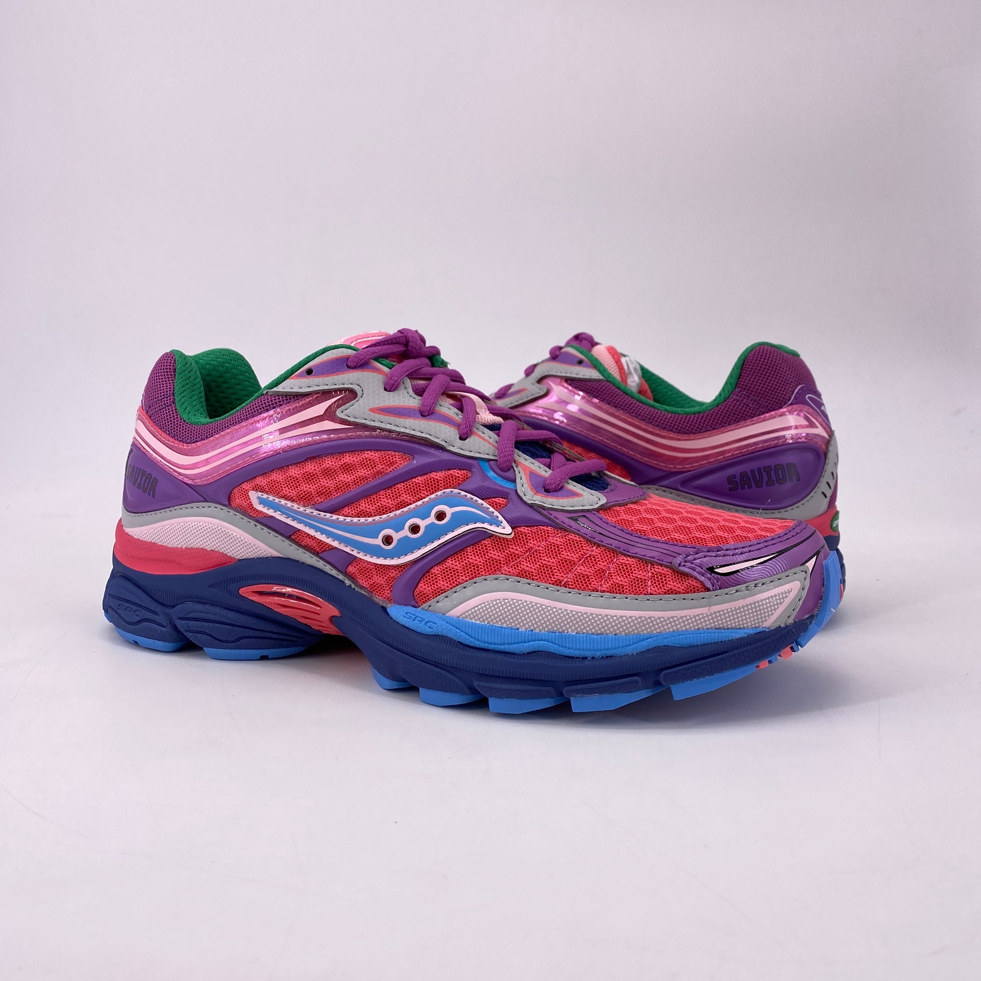 zapatillas de running Scarpa trail talla 44