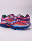 Saucony Progrid Omni 9 "Jae Tips To Do List Pink" 2024 New Size 8.5