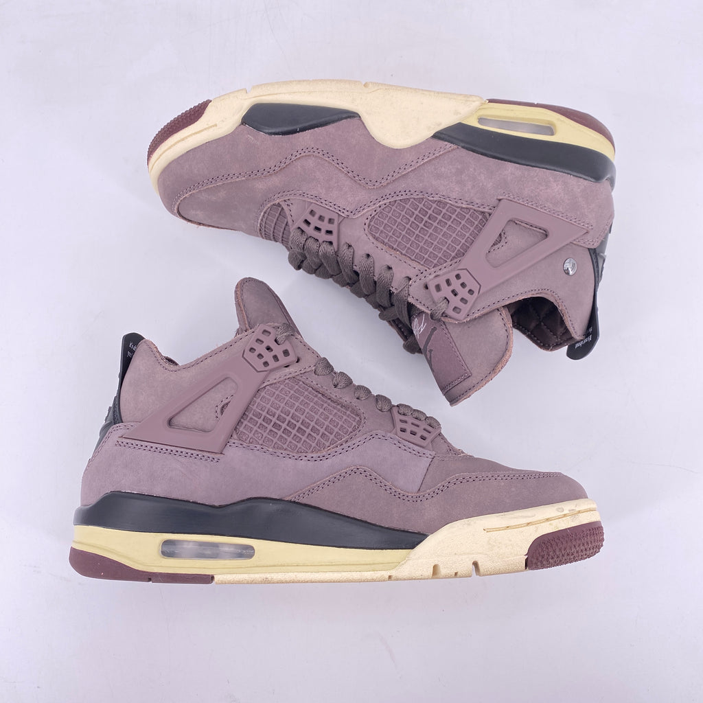 Air Jordan 4 Retro "A Ma Maniere" 2022 Used Size 5.5