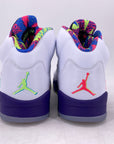 Air Jordan 5 Retro "Alternate Bel Air" 2020 New Size 8.5