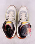 Air Jordan 2 Retro "Maison Chateau" 2022 New Size 10.5