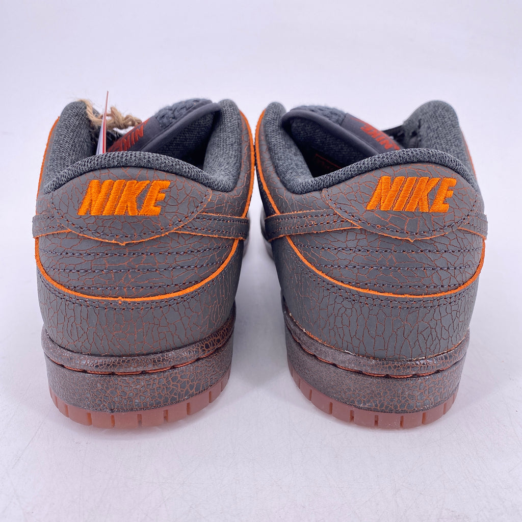 Nike SB Dunk Low "Krampus" 2025 New Size 8