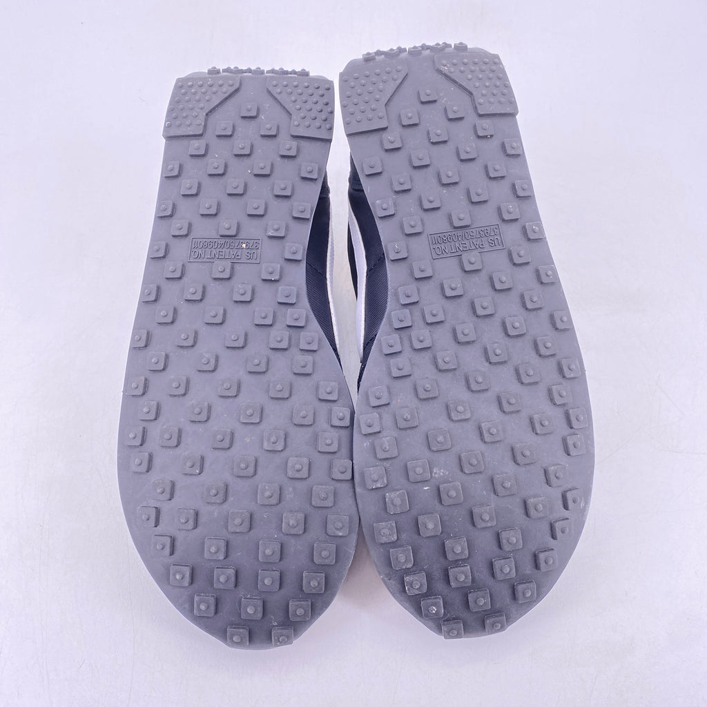 Nike (W) Waffle Trainer 2 "Black White" 2021 Used Size 11W