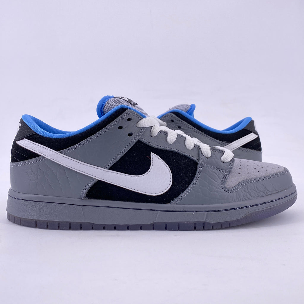 Nike Dunk Low PRM SB "Petoskey Premier" 2014 New Size 10