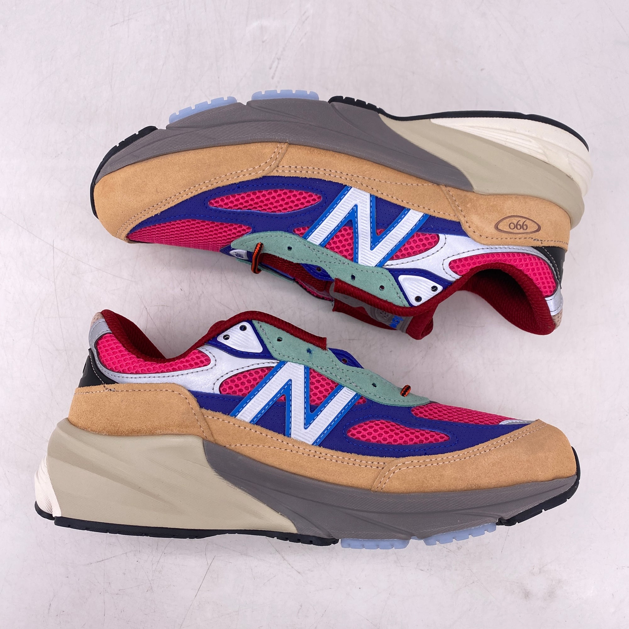 Sostenibile New balance Corti Impact Run 5