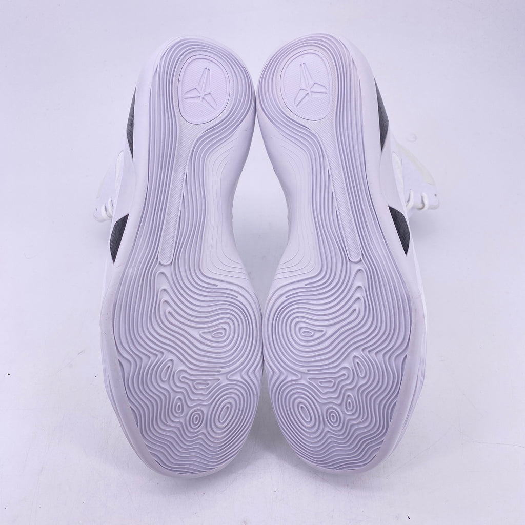 Nike Kobe 9 Elite "Halo" 2024 New Size 12.5