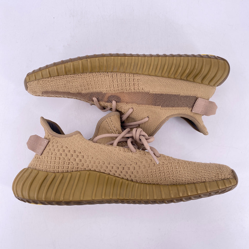 Yeezy 350 "Earth" 2020 Used Size 11.5