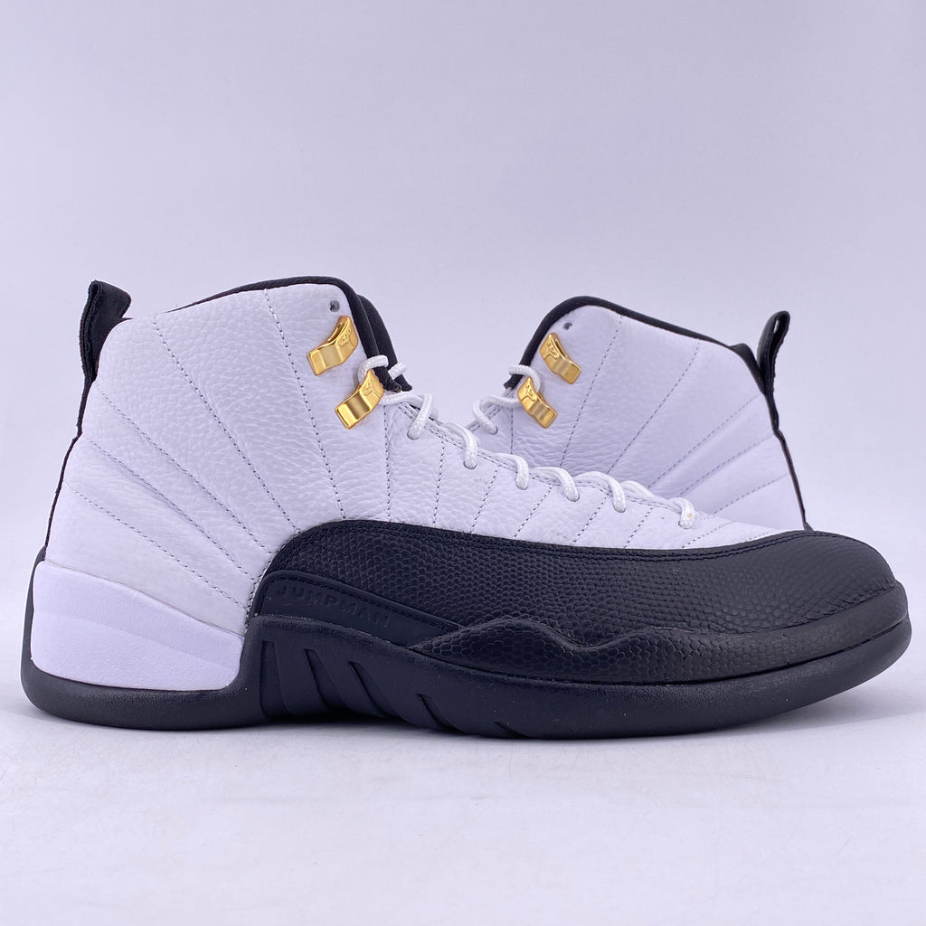 Air Jordan 12 Retro "Taxi" 2025 Used Size 11