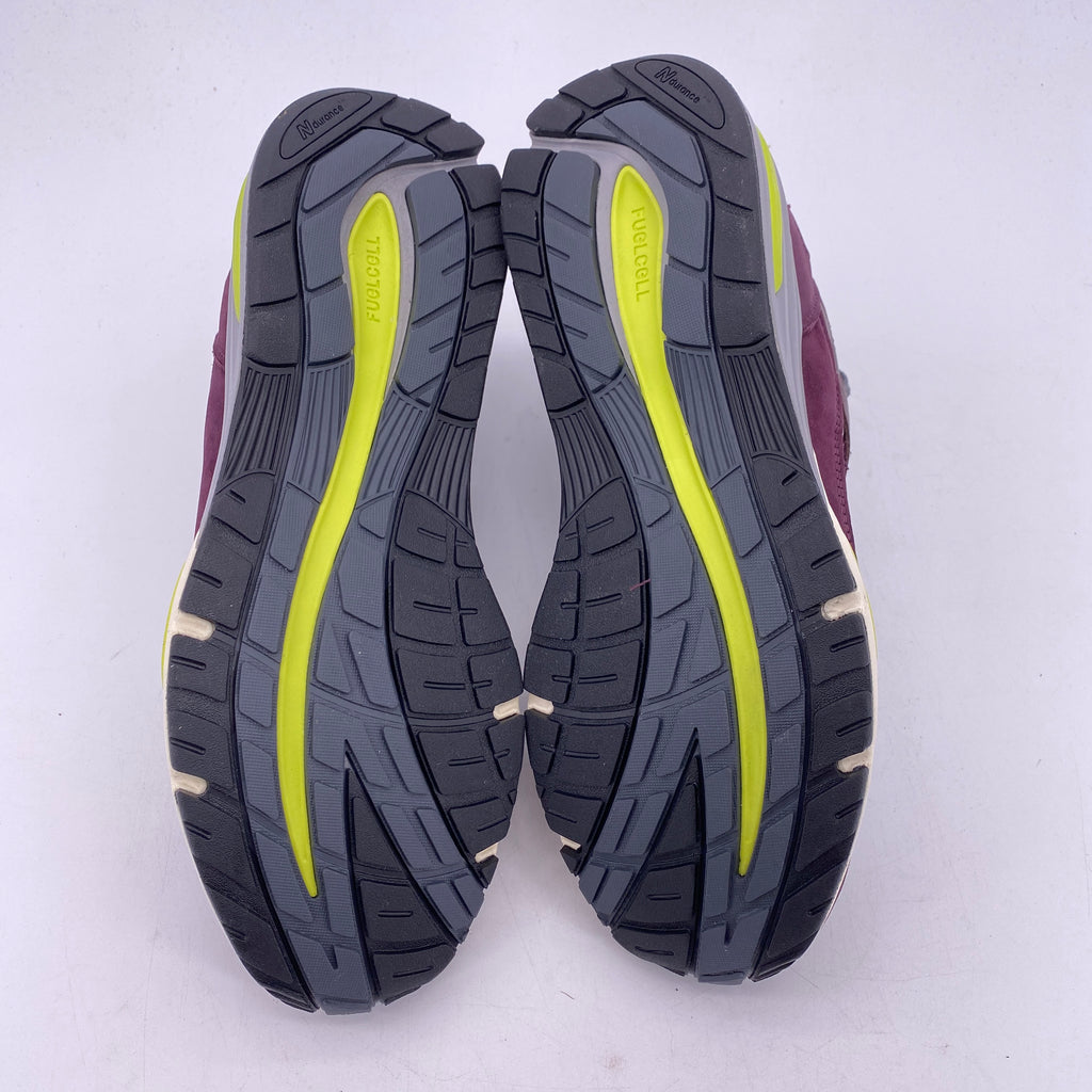 New Balance 991v2 "Patta Pickled Beet" 2023 New Size 7.5