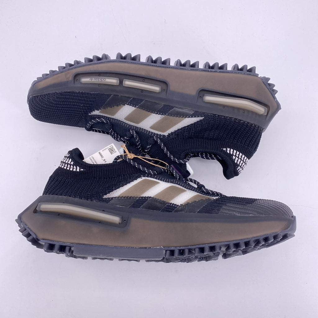 Adidas NMD S1 "Core Black" 2022 New Size 8.5