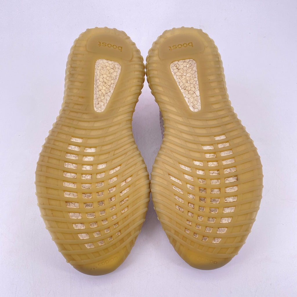 Adidas 350 v2 "Tail Light" 2020 Used Size 10.5