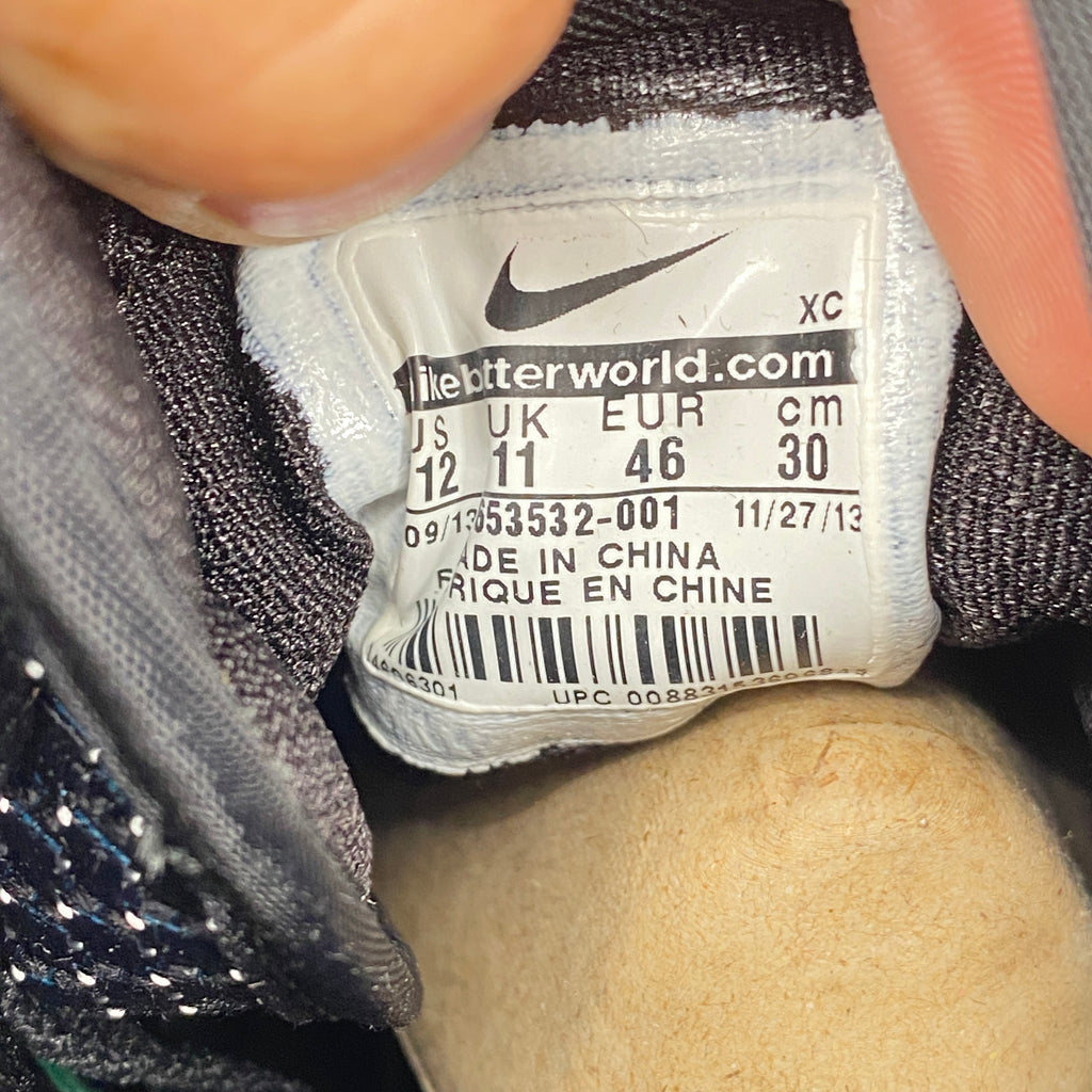 Air Jordan 1 SB QS "Craig Stecyk" 2014 New Size 12