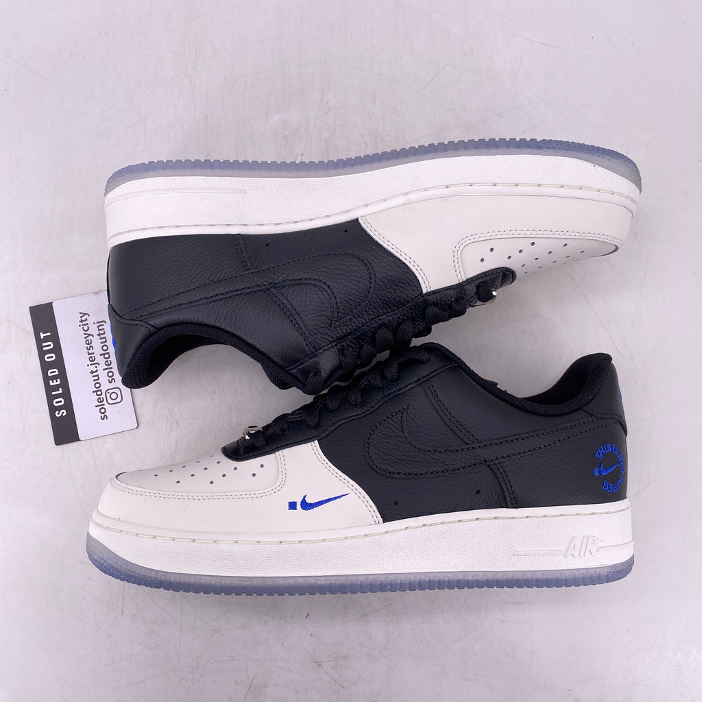 Nike Air Force 1 Low "Tinaj" 2023 New Size 10