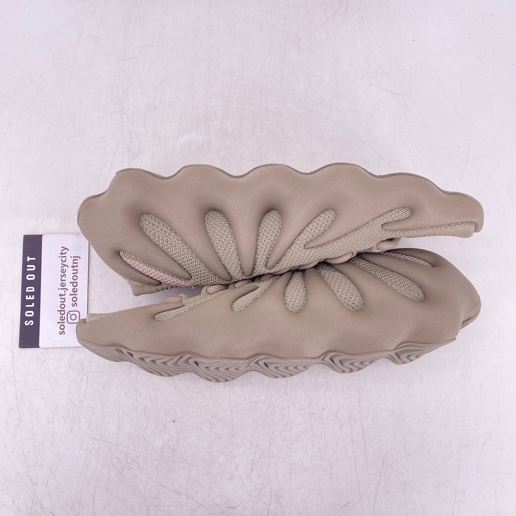 Yeezy 450 "Stone Flax" 2024 New Size 8