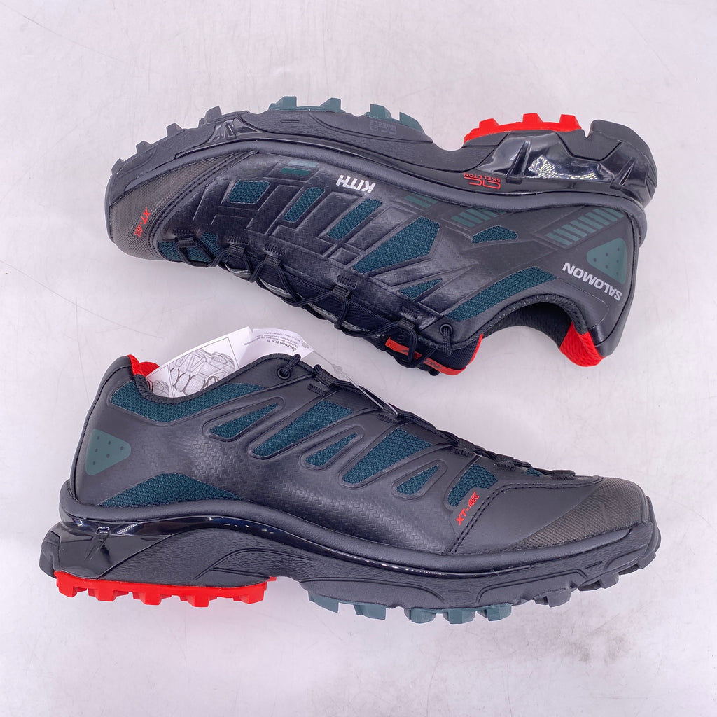 Salomon XT-4K "Kith Black" 2024 New Size 11
