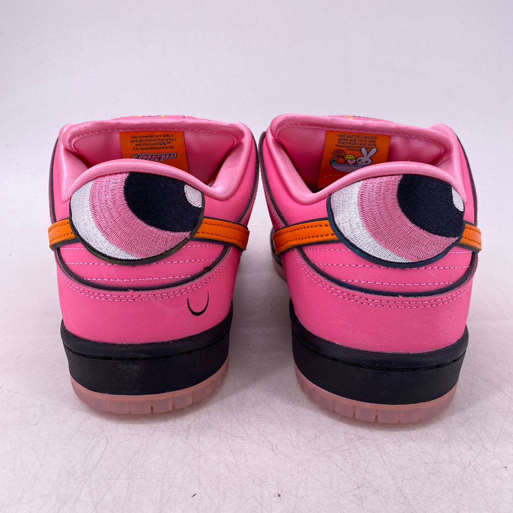 Nike SB Dunk Low "Powerpuff Blossom" 2023 New Size 10