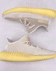 Yeezy 350 v2 "Natural" 2020 Used Size 9.5