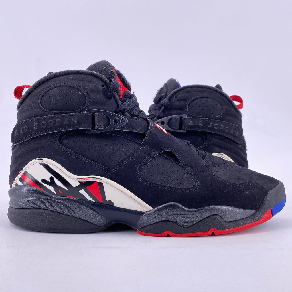 Air Jordan 8 Retro "Playoff" 2023 Used Size 8