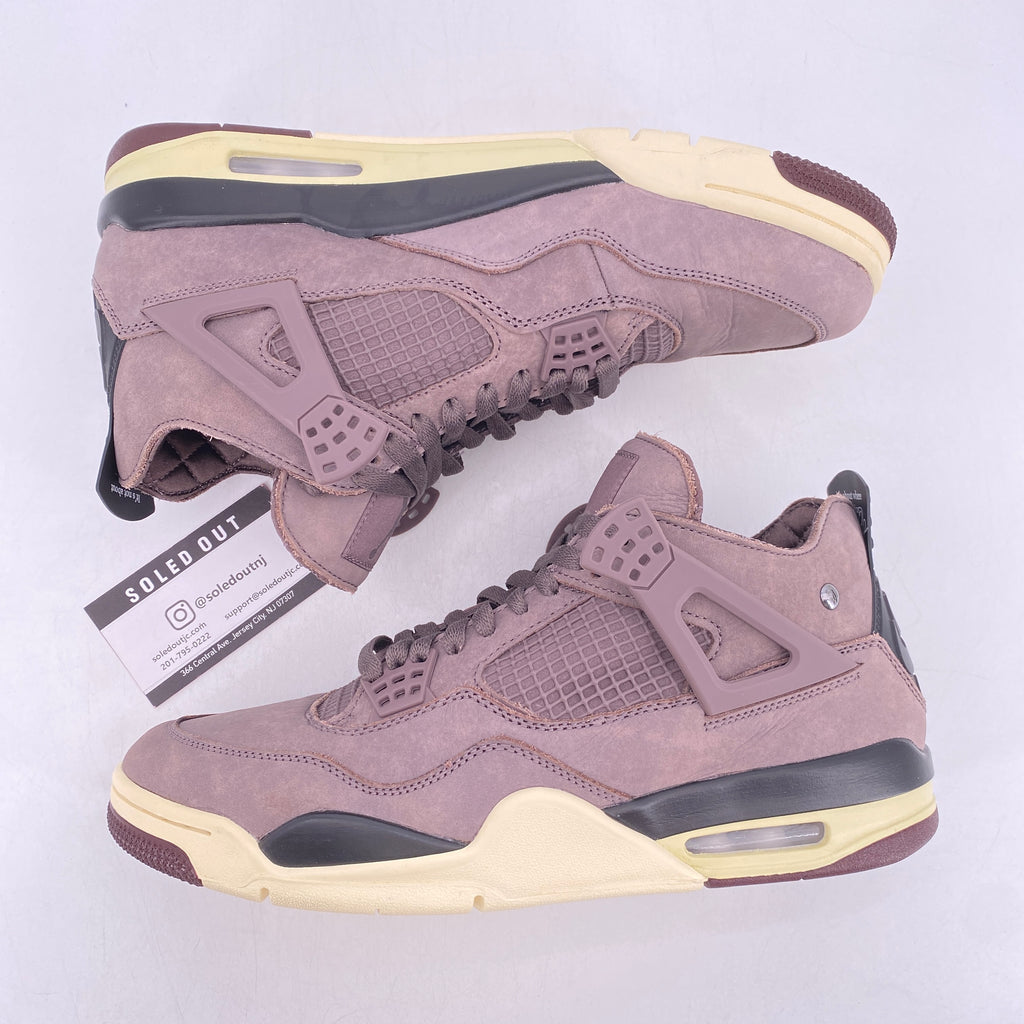 Air Jordan 4 Retro "A Ma Maniere" 2022 Used Size 10