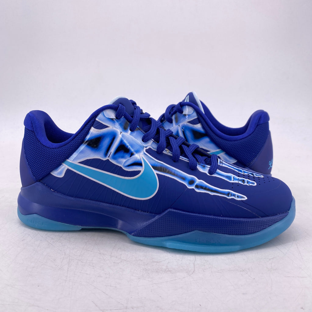 Nike (GS) Kobe 5 "X-Ray" 2024 New Size 5Y