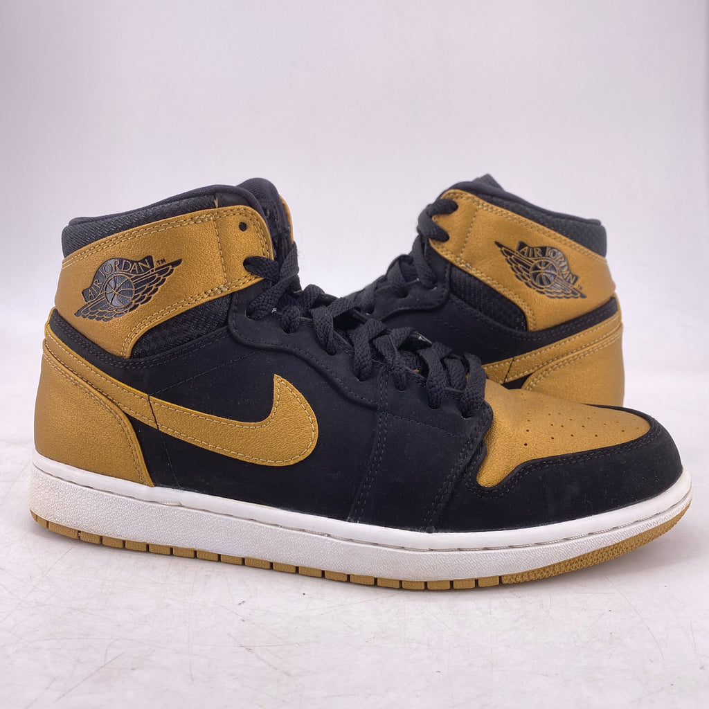 Air Jordan 1 Retro High "Melo Pe" 2014 Used Size 9