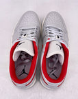 Air Jordan 1 Low "Night Track" 2020 Used Size 9.5