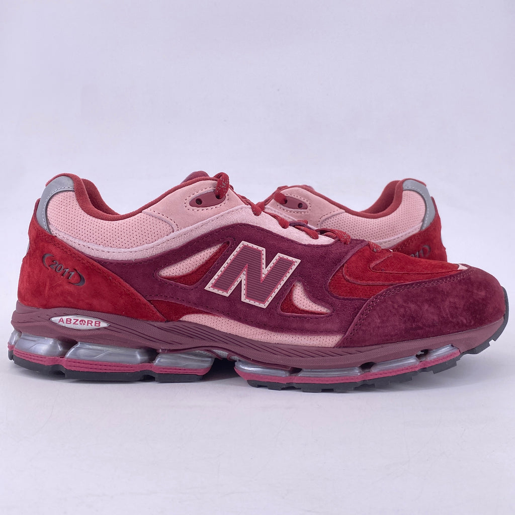 New Balance 2011 "Kith Sakura Flower" 2026 Used Size 13