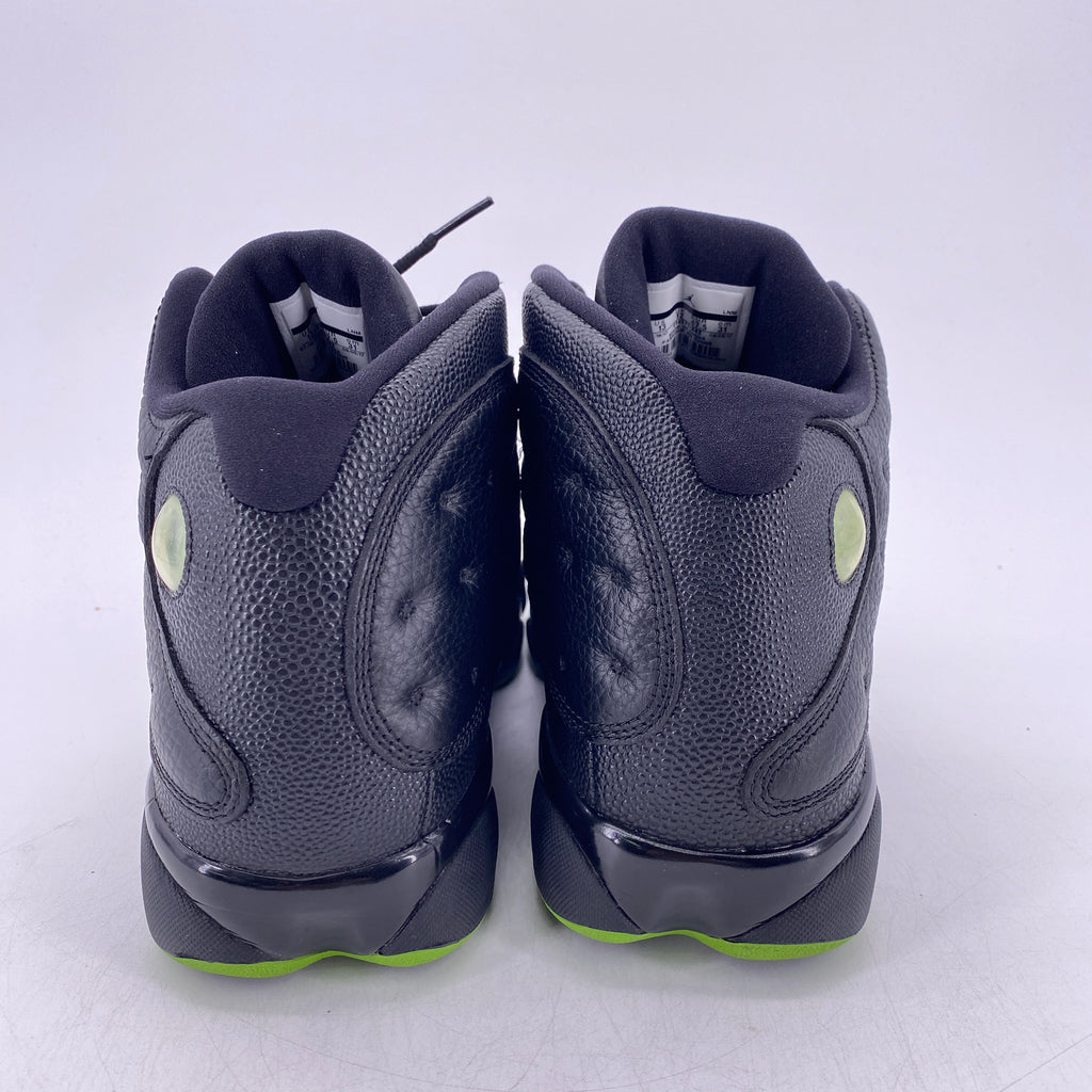 Air Jordan 13 Retro "Altitude" 2017 Used Size 13